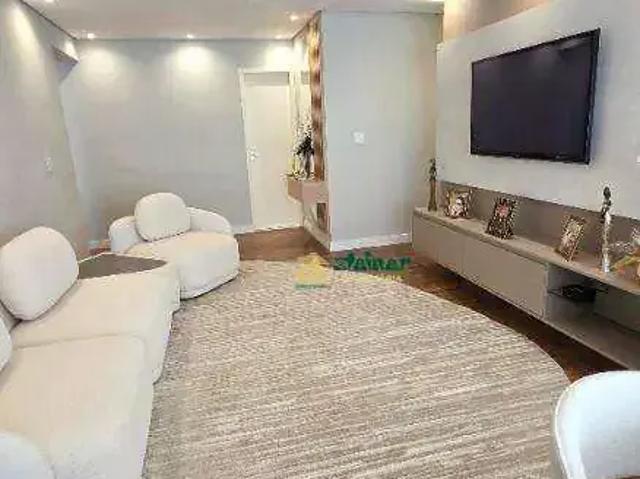 Apartamento para Venda em Guarulhos/SP Vila Progresso 2 Quartos