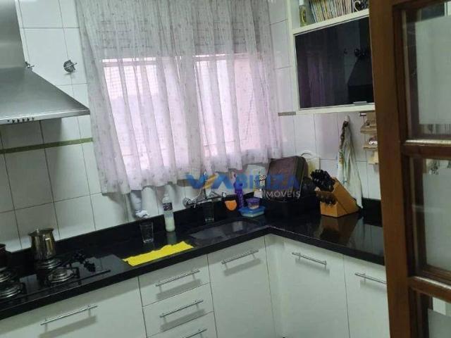 Apartamento para Venda em Guarulhos/SP Vila Progresso 3 Quartos