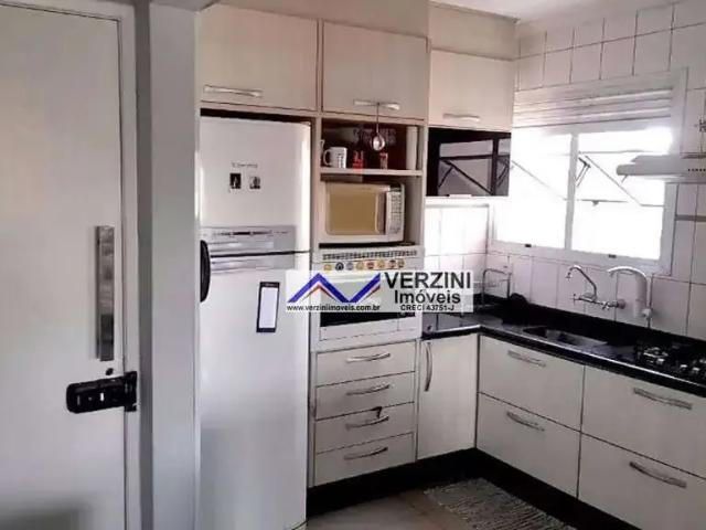 Apartamento para Venda em Guarulhos/SP Vila Progresso 3 Quartos
