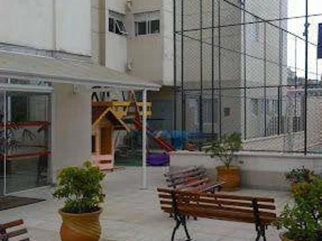 Apartamento para Venda em Guarulhos/SP Vila Progresso 3 Quartos
