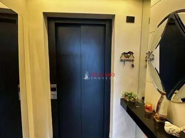 Apartamento para Venda em Guarulhos/SP Vila Progresso 3 Quartos