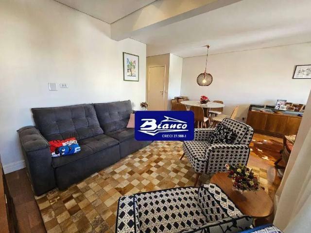 Apartamento para Venda em Guarulhos/SP Vila Progresso 3 Quartos