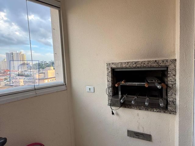 Apartamento para Venda em Guarulhos/SP Vila Progresso 3 Quartos