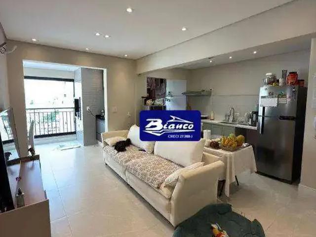 Apartamento para Venda em Guarulhos/SP Vila Progresso 3 Quartos