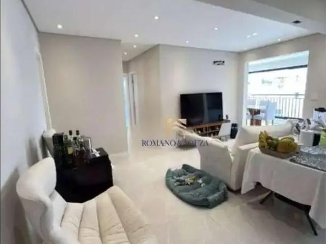 Apartamento para Venda em Guarulhos/SP Vila Progresso 3 Quartos