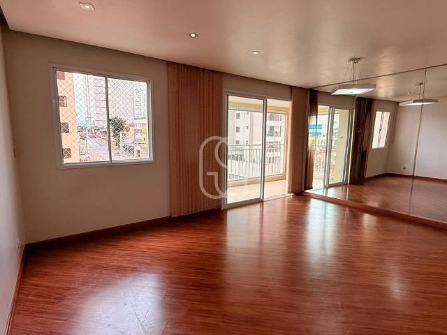 Apartamento para Venda em Guarulhos/SP Vila Progresso 3 Quartos