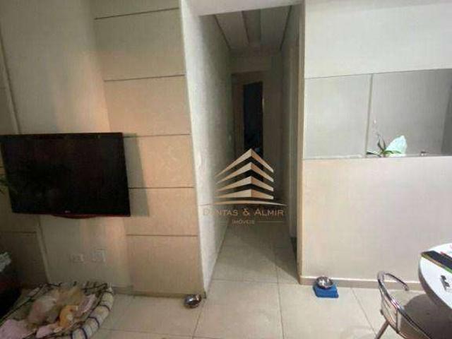 Apartamento para Venda em Guarulhos/SP Vila Progresso 3 Quartos
