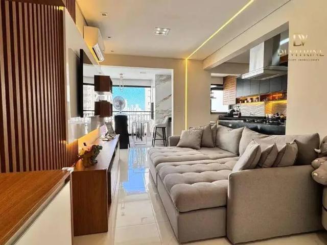 Apartamento para Venda em Guarulhos/SP Vila Progresso 3 Quartos