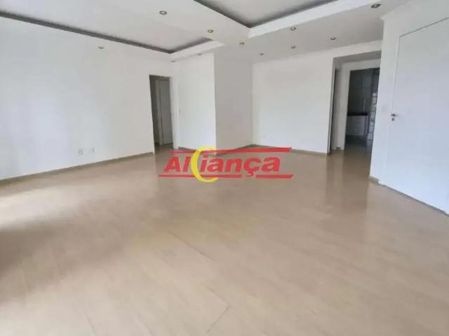 Apartamento para Venda em Guarulhos/SP Vila Progresso 3 Quartos