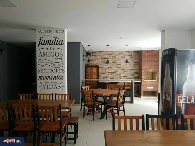 Apartamento para Venda em Guarulhos/SP Vila Progresso 3 Quartos