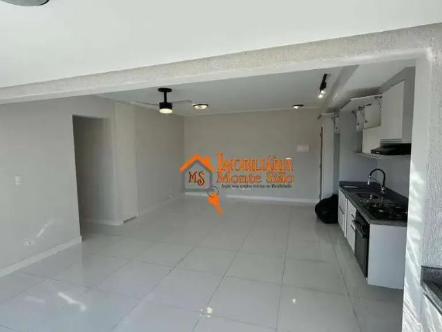 Apartamento para Venda em Guarulhos/SP Vila Progresso 3 Quartos