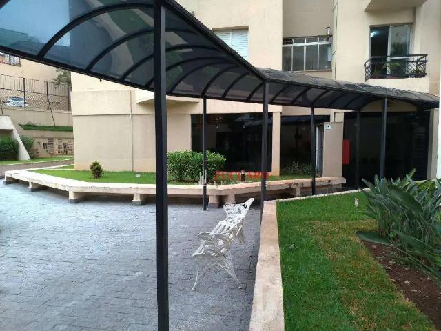 Apartamento para Venda em Guarulhos/SP Vila Progresso 3 Quartos