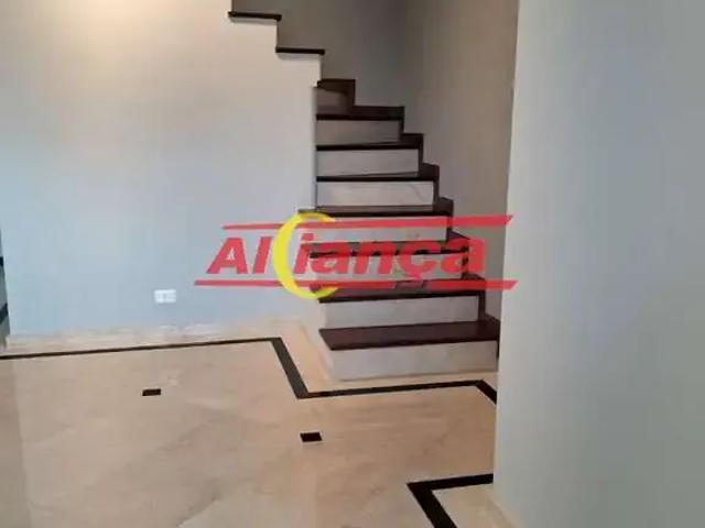Apartamento para Venda em Guarulhos/SP Vila Progresso 3 Quartos