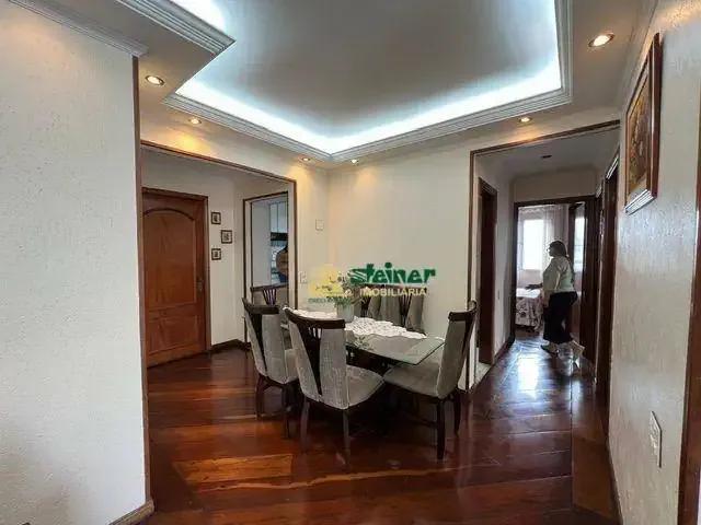 Apartamento para Venda em Guarulhos/SP Vila Progresso 3 Quartos