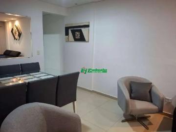 Apartamento para Venda em Guarulhos/SP Vila Progresso 3 Quartos