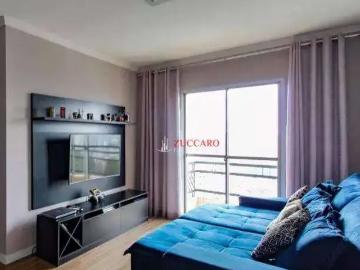 Apartamento para Venda em Guarulhos/SP Vila Progresso 3 Quartos