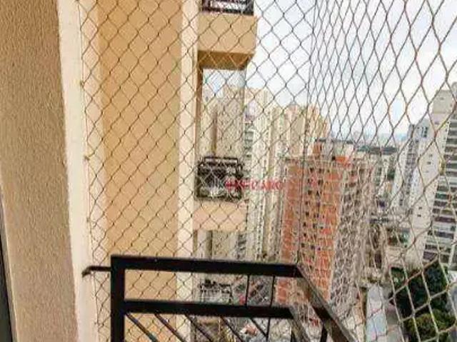 Apartamento para Venda em Guarulhos/SP Vila Progresso 3 Quartos