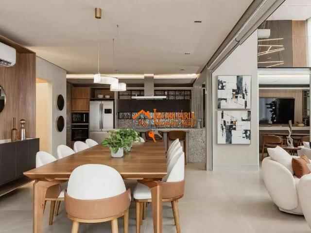 Apartamento para Venda em Guarulhos/SP Vila Progresso 4 Quartos