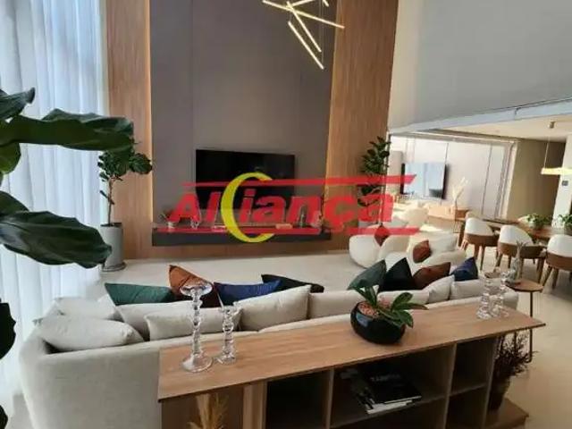 Apartamento para Venda em Guarulhos/SP Vila Progresso 4 Quartos