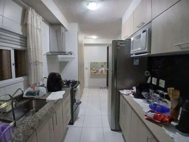 Apartamento para Venda em Guarulhos/SP Vila Santo Antônio 4 Quartos