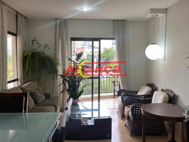 Apartamento para Venda em Guarulhos/SP Vila Progresso 4 Quartos