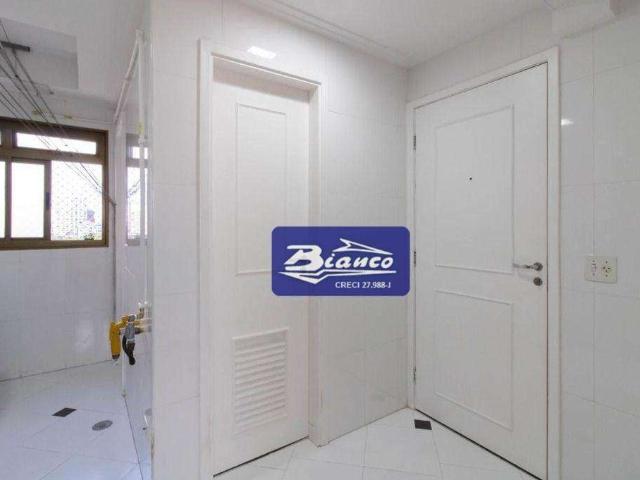 Apartamento para Venda em Guarulhos/SP Vila Progresso 4 Quartos