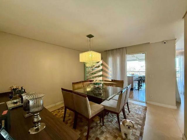 Apartamento para Venda em Guarulhos/SP Vila Rosália 4 Quartos