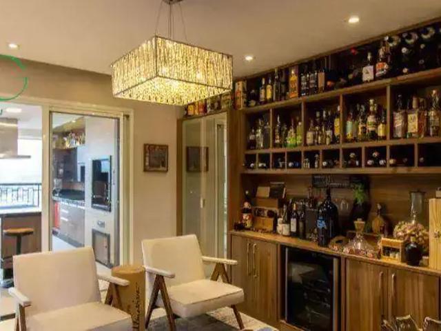 Apartamento para Venda em Guarulhos/SP Vila Rosália 4 Quartos