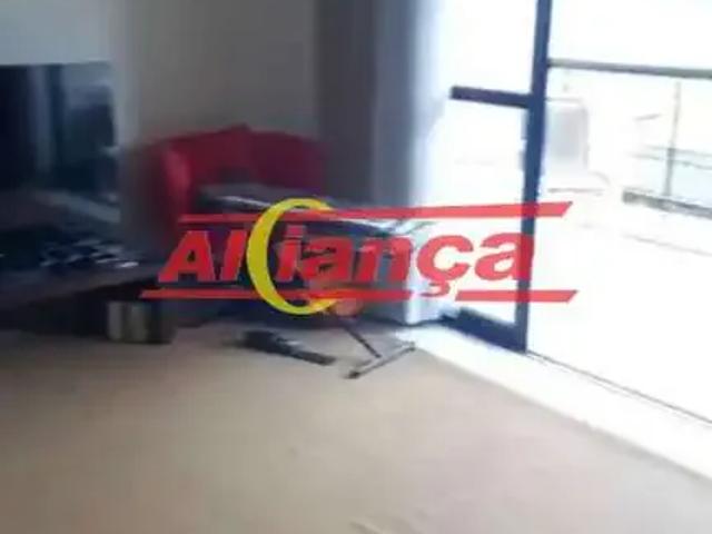 Apartamento para Venda em Guarulhos/SP Vila Rosália 4 Quartos