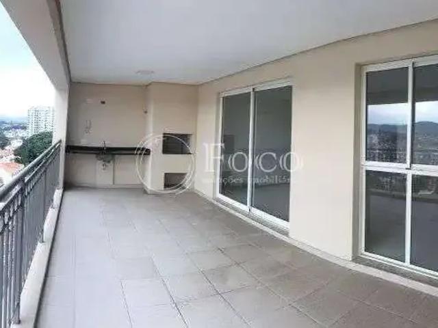 Apartamento para Venda em Guarulhos/SP Vila Rosália 4 Quartos