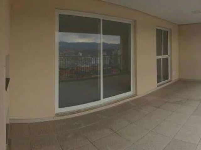 Apartamento para Venda em Guarulhos/SP Vila Rosália 4 Quartos