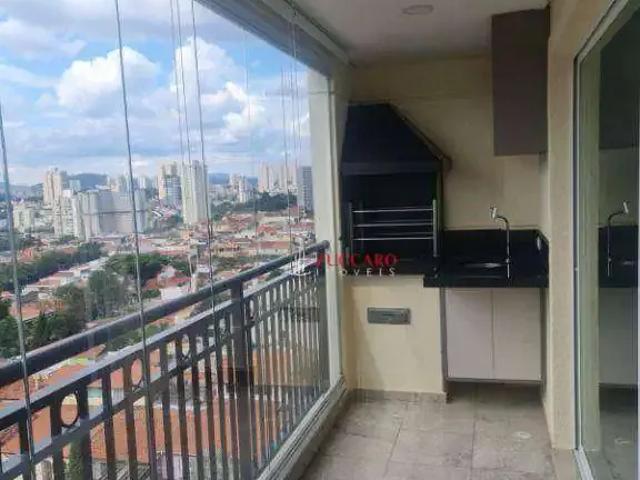 Apartamento para Venda em Guarulhos/SP Vila Rosália 4 Quartos