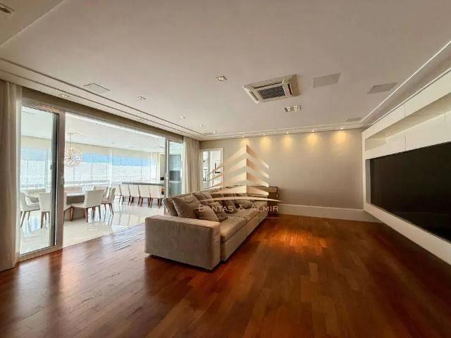 Apartamento para Venda em Guarulhos/SP Vila Rosália 4 Quartos