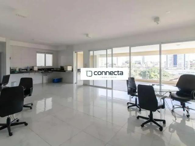 Apartamento para Venda em Guarulhos/SP Vila Rosália 4 Quartos