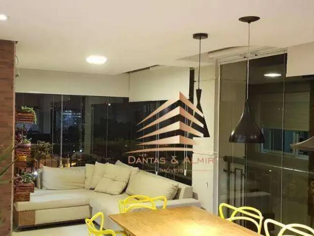 Apartamento para Venda em Guarulhos/SP Vila Rosália 4 Quartos