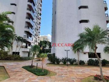Apartamento para Venda em Guarulhos/SP Vila Rosália 4 Quartos