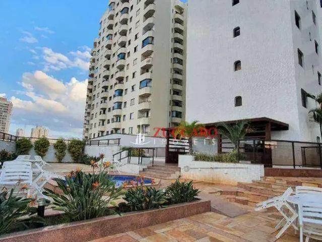 Apartamento para Venda em Guarulhos/SP Vila Rosália 4 Quartos