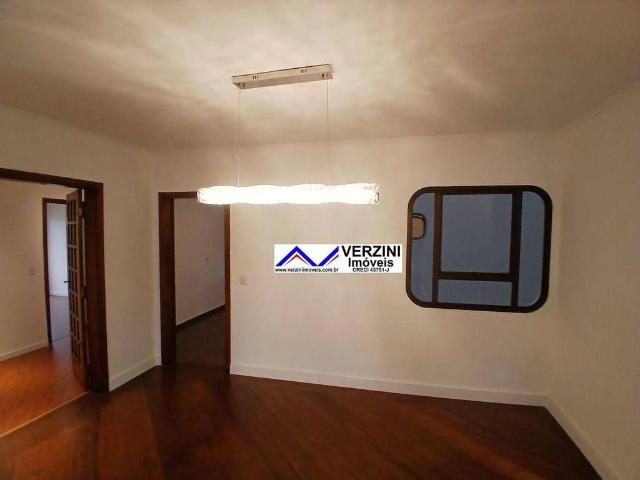 Apartamento para Venda em Guarulhos/SP Vila Rosália 4 Quartos