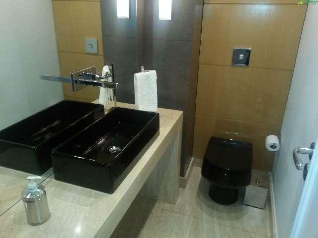 Apartamento para Venda em Guarulhos/SP Vila Rosália 4 Quartos