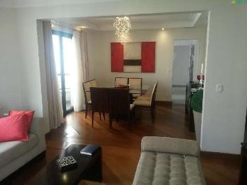 Apartamento para Venda em Guarulhos/SP Vila Rosália 4 Quartos