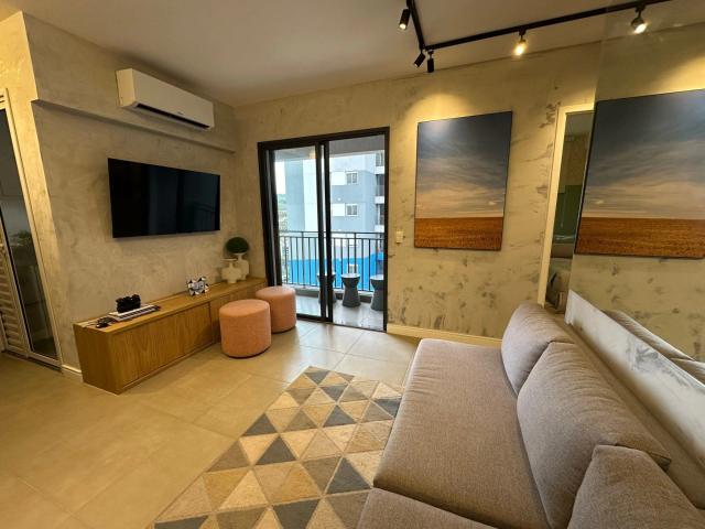 Apartamento para Venda em Guarulhos/SP Vila Rosália 1 Quartos