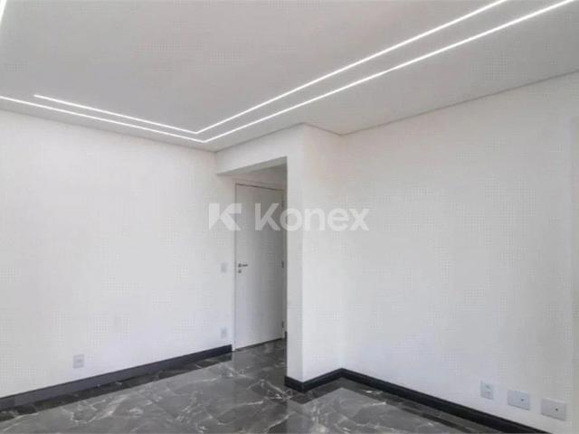 Apartamento para Venda em Guarulhos/SP Vila Rosália 1 Quartos