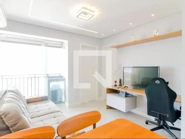Apartamento para Venda em Guarulhos/SP Vila Rosália 1 Quartos