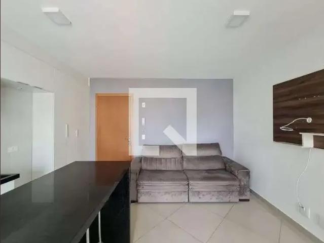Apartamento para Venda em Guarulhos/SP Vila Rosália 1 Quartos