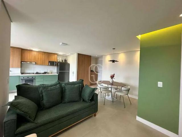 Apartamento para Venda em Guarulhos/SP Vila Rosália 1 Quartos