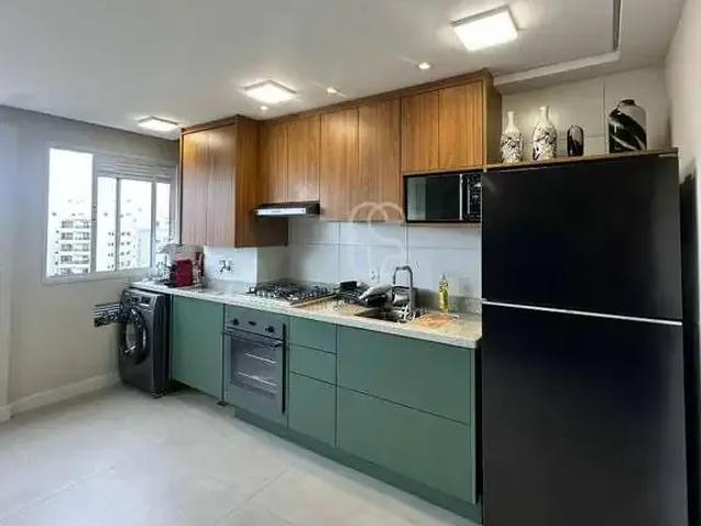 Apartamento para Venda em Guarulhos/SP Vila Rosália 1 Quartos