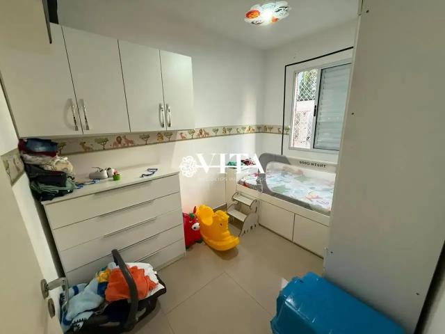 Apartamento para Venda em Guarulhos/SP Vila Rosália 2 Quartos