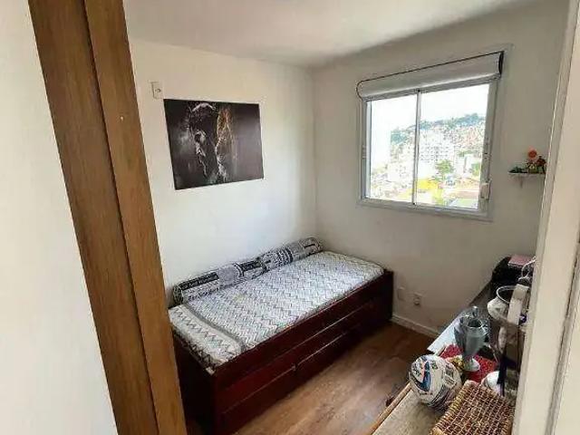 Apartamento para Venda em Guarulhos/SP Vila Rosália 2 Quartos