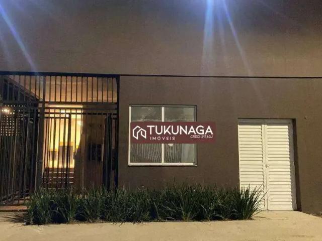 Apartamento para Venda em Guarulhos/SP Vila Rosália 2 Quartos