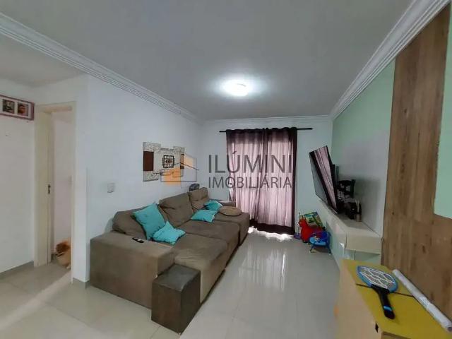 Apartamento para Venda em Guarulhos/SP Vila Rosália 2 Quartos